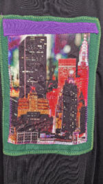 Sukienka Mój Manhattan XXL - obrazek 3