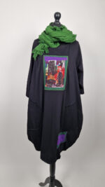 Sukienka Mój Manhattan XXL - obrazek 9