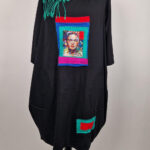 Sukienka Bella Frida XXL