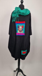 Sukienka Bella Frida XXL