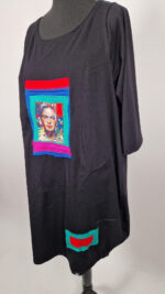 Sukienka Bella Frida XXL - obrazek 11