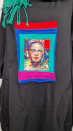 Sukienka Bella Frida XXL - obrazek 4