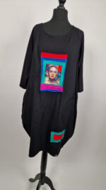 Sukienka Bella Frida XXL - obrazek 9