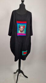 Sukienka Bella Frida XXL - obrazek 10