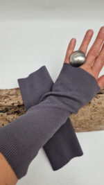 Zarękawki Szarete - obrazek 8