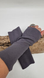 Zarękawki Szarete - obrazek 9