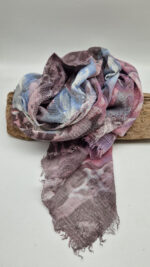 Szal Piękna SzaLila - obrazek 22