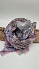 Szal Piękna SzaLila - obrazek 19