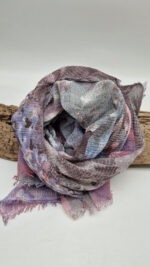 Szal Piękna SzaLila - obrazek 18