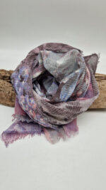 Szal Piękna SzaLila - obrazek 17