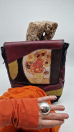 Torba Belli Girasoli - obrazek 9