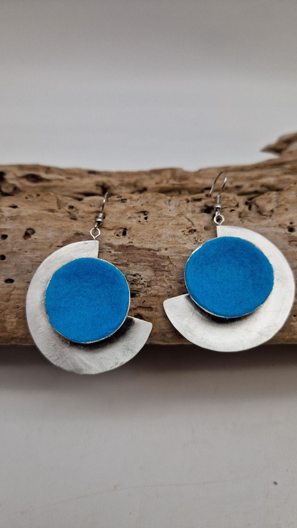 turkusowe_6 Kolczyki Turkusowa Bellissima - obrazek 1