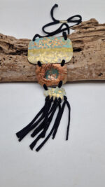 Wisior Bogini Światła - obrazek 2