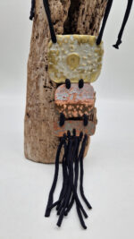 Wisior Trzy Boginie - obrazek 11