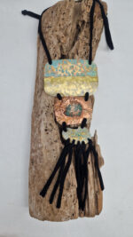 Wisior Bogini Światła - obrazek 14