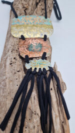 Wisior Bogini Światła - obrazek 15