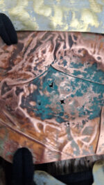 Wisior Bogini Światła - obrazek 17