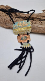 Wisior Bogini Światła - obrazek 18