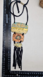 Wisior Bogini Światła - obrazek 19