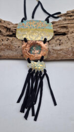 Wisior Bogini Światła - obrazek 3