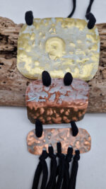 Wisior Trzy Boginie - obrazek 4