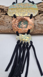 Wisior Bogini Światła - obrazek 5