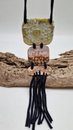 Wisior Trzy Boginie - obrazek 5