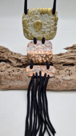 Wisior Trzy Boginie - obrazek 6