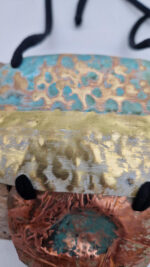 Wisior Bogini Światła - obrazek 7