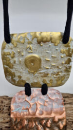 Wisior Trzy Boginie - obrazek 7