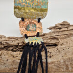 Wisior Bogini Światła