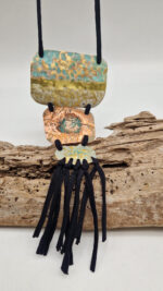 Wisior Bogini Światła