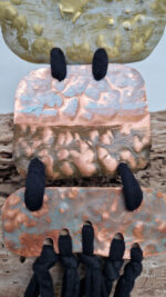 Wisior Trzy Boginie - obrazek 8