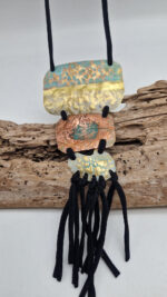 Wisior Bogini Światła - obrazek 9