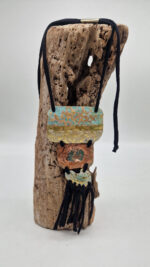 Wisior Bogini Światła - obrazek 10