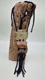 Wisior Trzy Boginie - obrazek 10