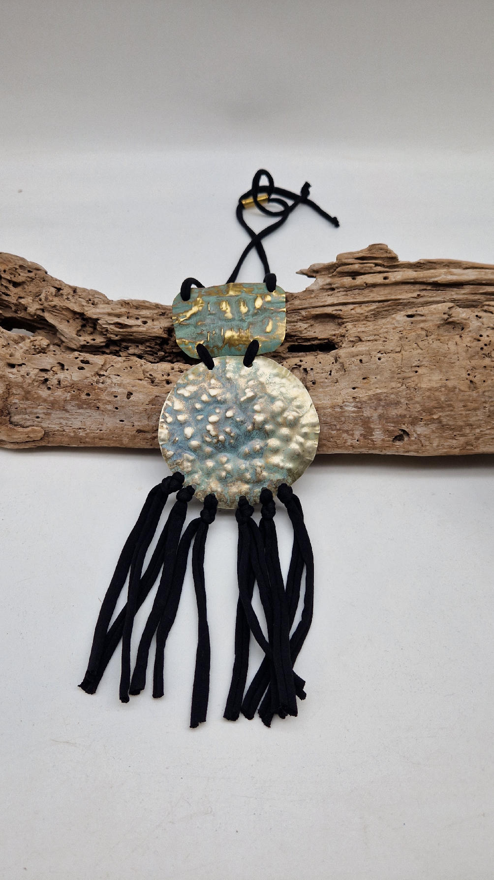 wisior_alpaka_mosiadz_1 Wisior Mosiężna Marilu - obrazek 1