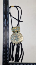 Wisior Mosiężna Marilu - obrazek 11