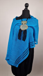 Wisior Mosiężna Marilu - obrazek 12