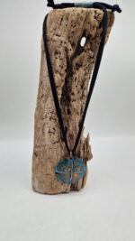 Wisior Niebieskooka Bella - obrazek 11