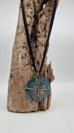 Wisior Niebieskooka Bella - obrazek 13