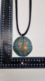 Wisior Niebieskooka Bella - obrazek 14