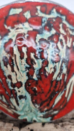 Wisior Czerwona Królowa - obrazek 6