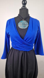 Wisior Niebieskooka Bella - obrazek 24