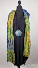 Wisior Niebieskooka Bella - obrazek 11