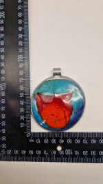 Wisior Królowa Koloru - obrazek 2