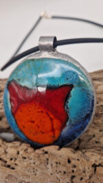 Wisior Królowa Koloru - obrazek 4