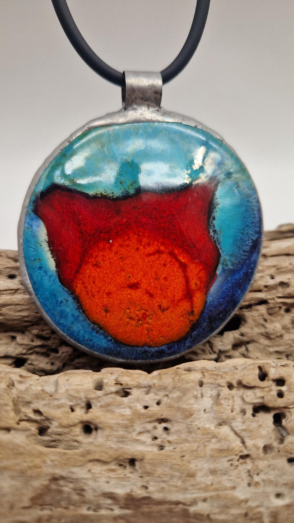 wisior_kolorowy_4 Wisior Królowa Koloru - obrazek 1