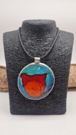 Wisior Królowa Koloru - obrazek 9