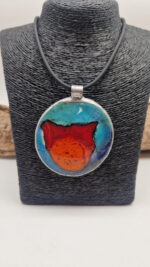 Wisior Królowa Koloru - obrazek 10